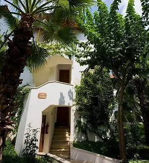 Marvida Akman Park Отель