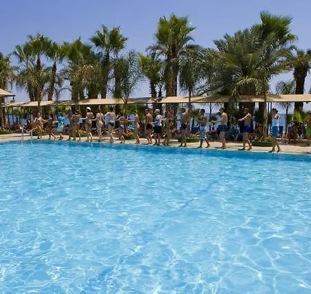 Marvida Akman Park 4* קמר