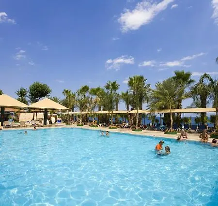 מלון Marvida Akman Park