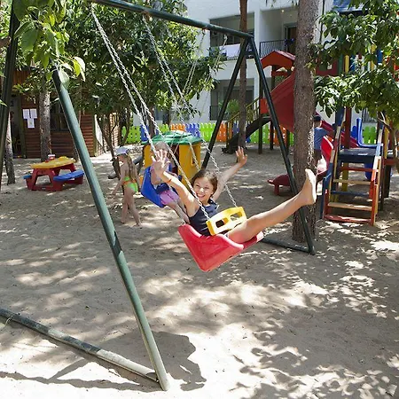 Marvida Akman Park 4* קמר