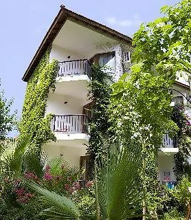 Marvida Akman Park 4* קמר