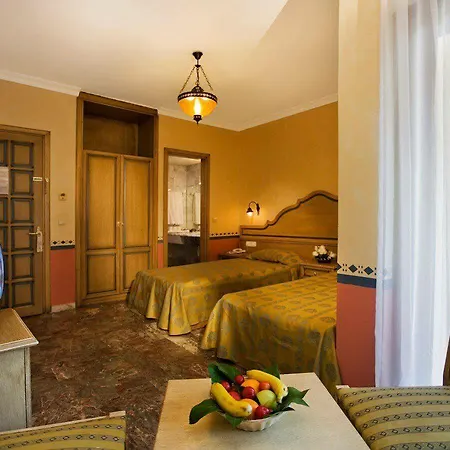 Marvida Akman Park מלון 4*