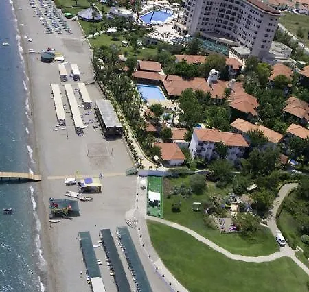 Marvida Akman Park 4* Kemer