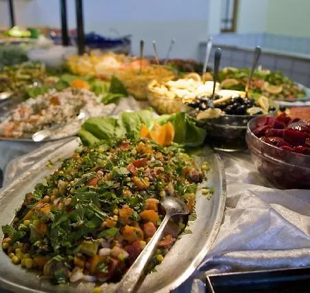 Hotel Marvida Akman Park