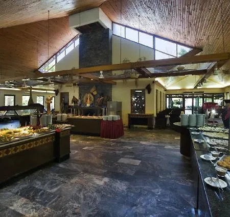 Hotel Marvida Akman Park 4*