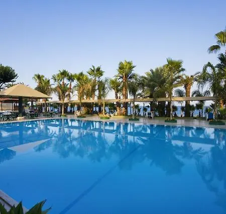 Marvida Akman Park Hotel Kemer