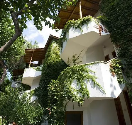 Marvida Akman Park 4*