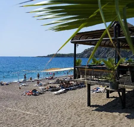 Marvida Akman Park Hotel 4*