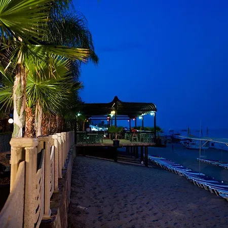Marvida Akman Park 4*