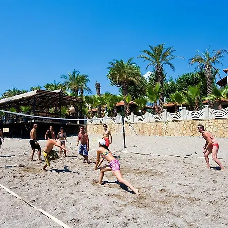 Marvida Akman Park 4*