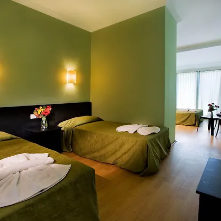 Marvida Akman Park 4* Kemer