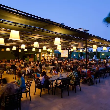 Marvida Akman Park 4*