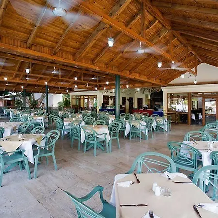 Marvida Akman Park Hotel Kemer