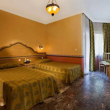 Hotel Marvida Akman Park Kemer