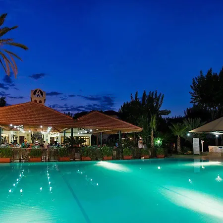 Hotel Marvida Akman Park
