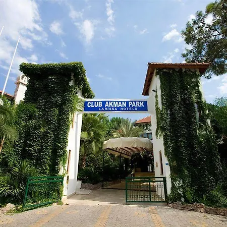 Marvida Akman Park