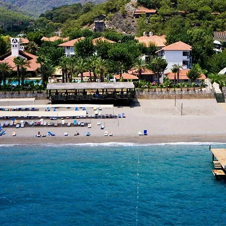 Marvida Akman Park 4*