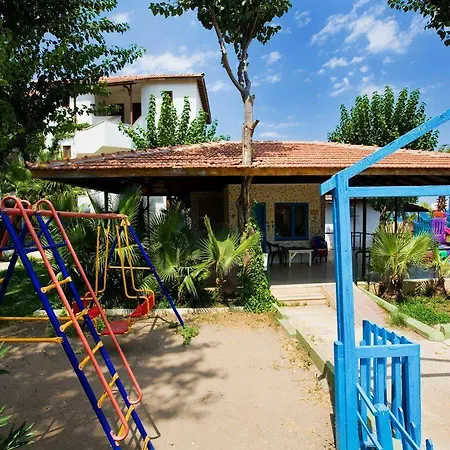 Hotel Marvida Akman Park
